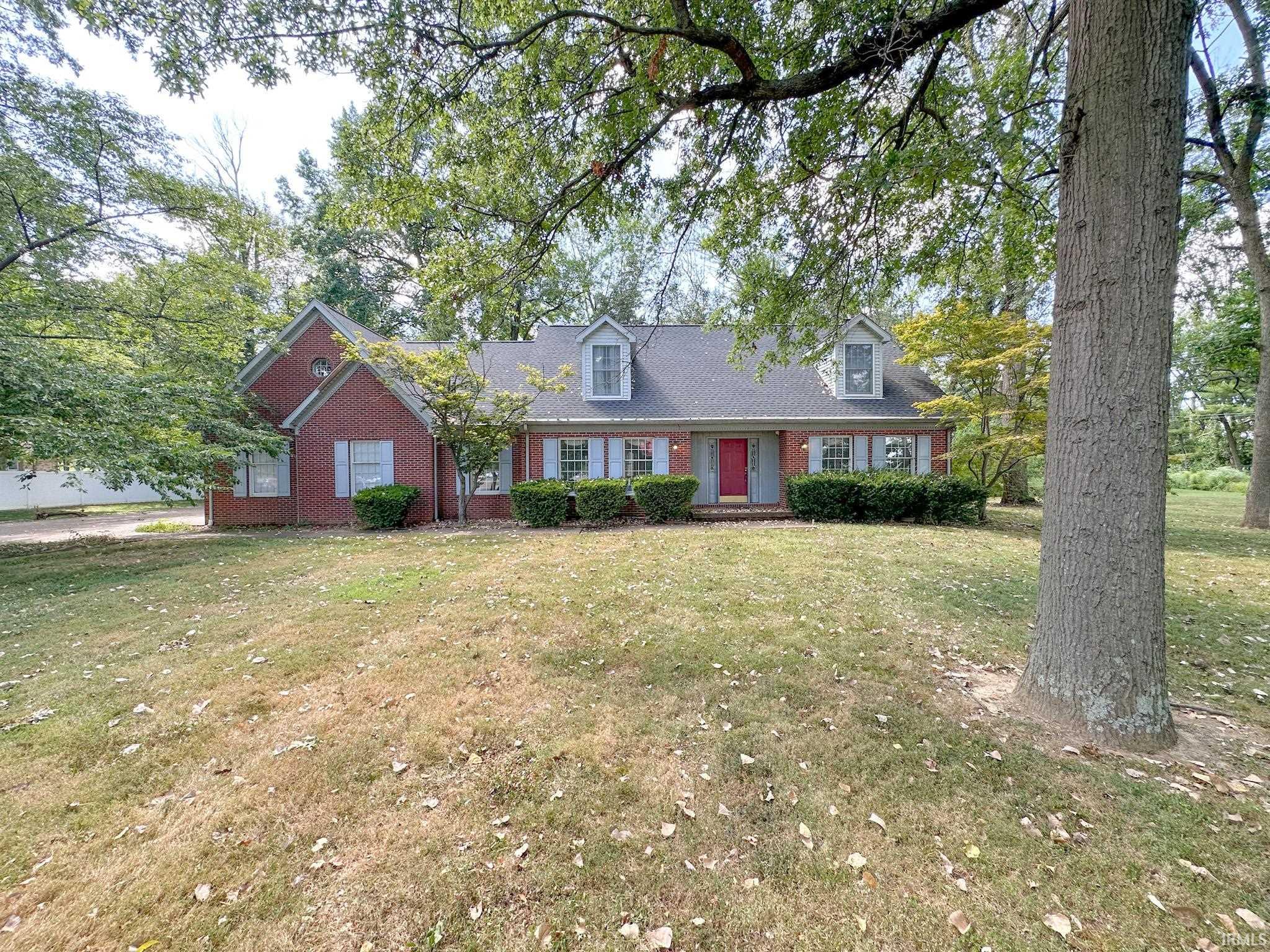 4011 Frame Road Newburgh, IN 47630 - Photo 32 of 36