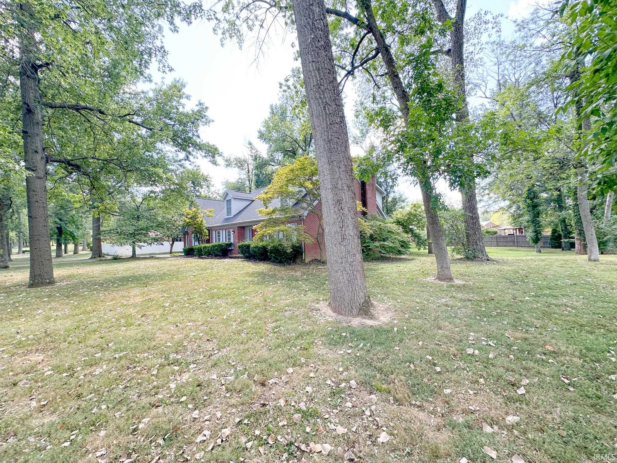 4011 Frame Road Newburgh, IN 47630 - Photo 34 of 36