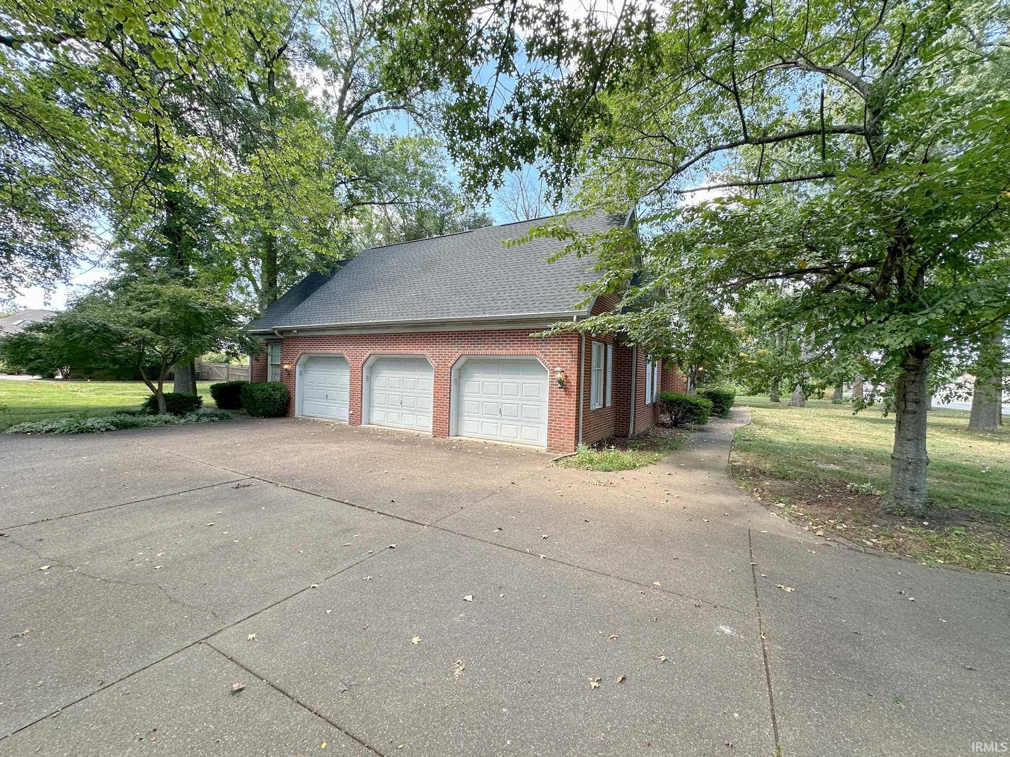 4011 Frame Road Newburgh, IN 47630 - Photo 35 of 36