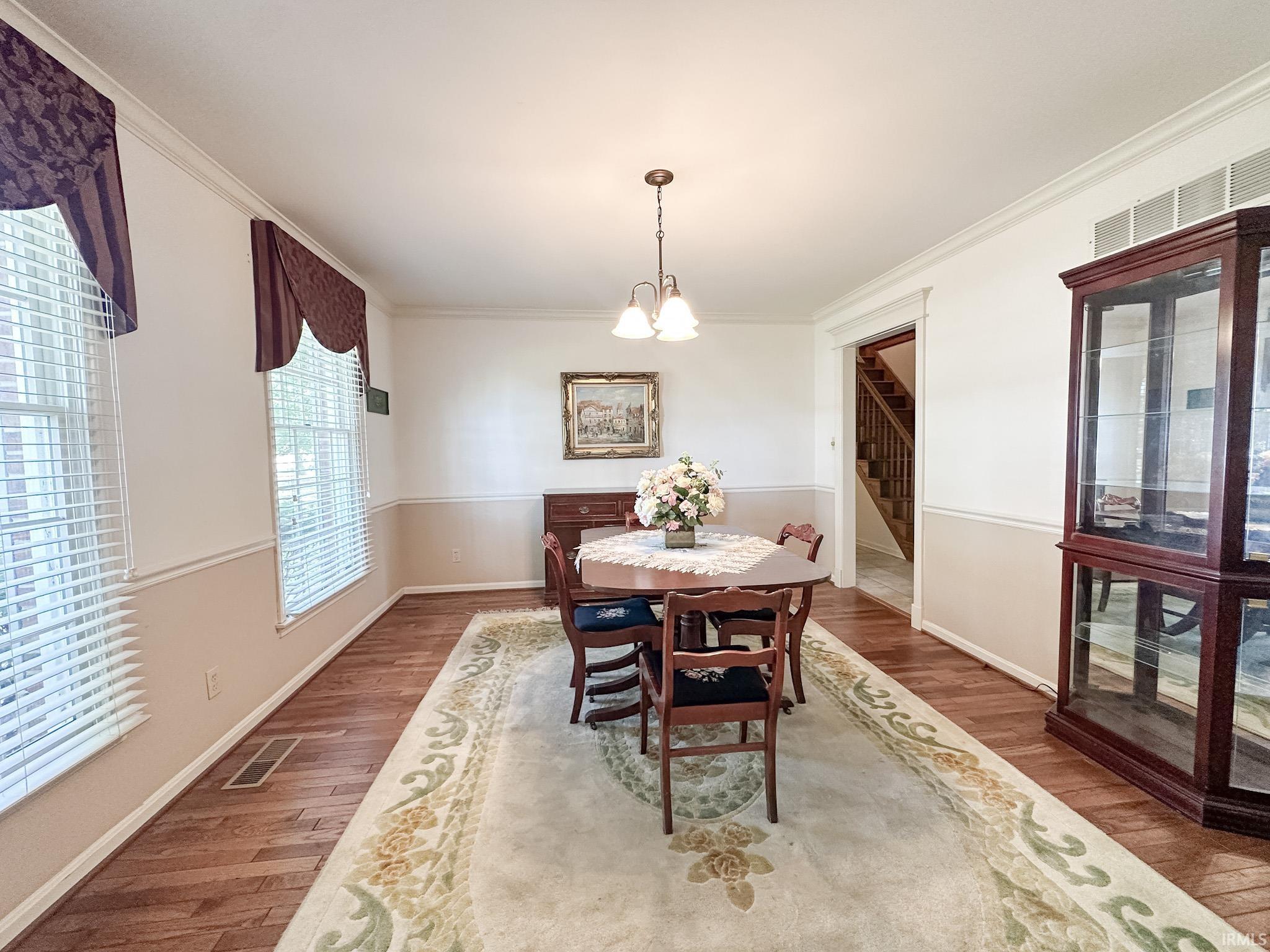 4011 Frame Road Newburgh, IN 47630 - Photo 4 of 36