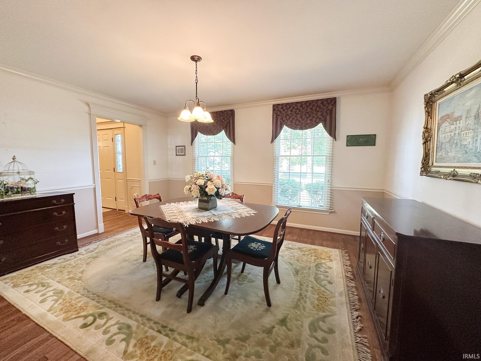 4011 Frame Road Newburgh, IN 47630 - Photo 5 of 36