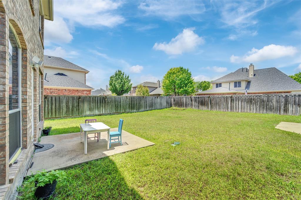 615 Lone Ridge Way Murphy, TX 75094 - Photo 33 of 34