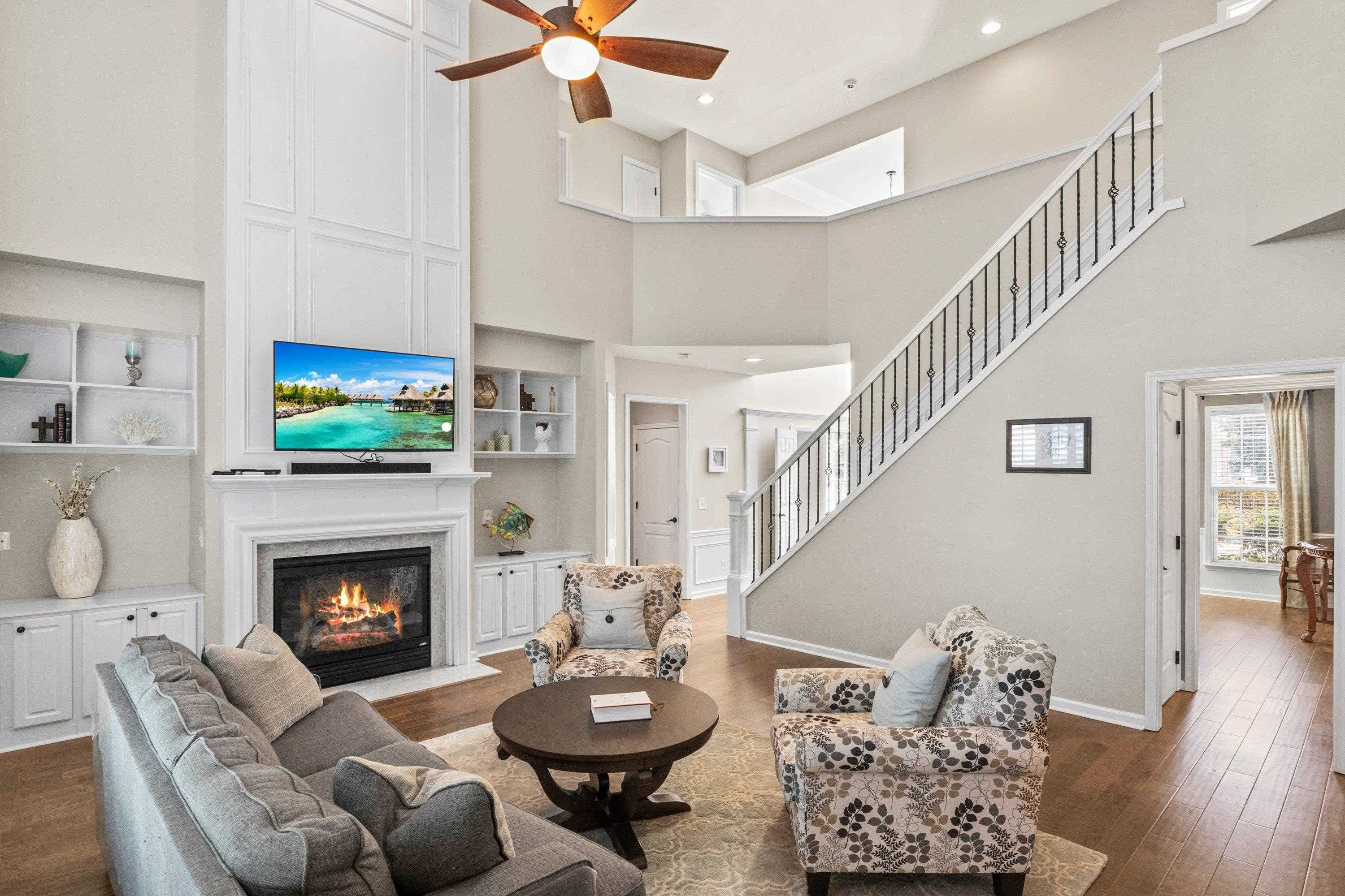 7619 Vista Del Rey Lane Raleigh, NC 27613 - Photo 16 of 57 Photo 16