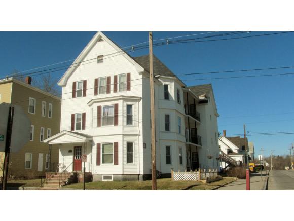 424 Rimmon Street Manchester, NH 03102 - Photo 1 of 1