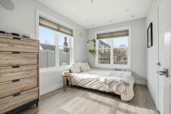 $639,000 | 151 Hancock Street, Unit 7, Quincy, MA 02171