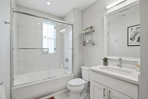 $599,000 | 151 Hancock Street, Unit 7, Quincy, MA 02171