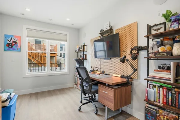 $639,000 | 151 Hancock Street, Unit 7, Quincy, MA 02171