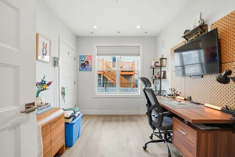 $599,000 | 151 Hancock Street, Unit 7, Quincy, MA 02171