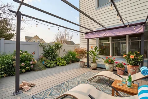 $599,000 | 151 Hancock Street, Unit 7, Quincy, MA 02171