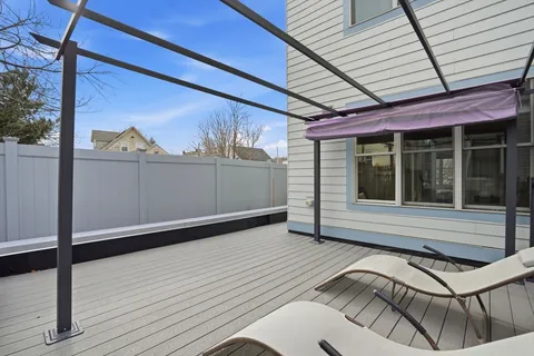 $599,000 | 151 Hancock Street, Unit 7, Quincy, MA 02171