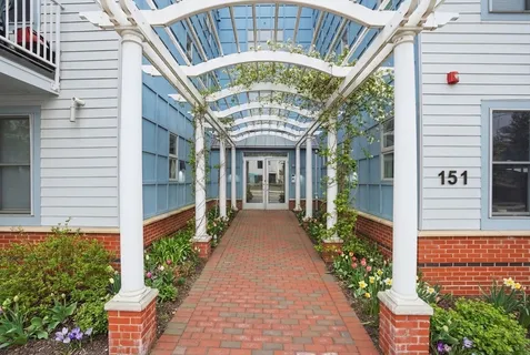 $599,000 | 151 Hancock Street, Unit 7, Quincy, MA 02171