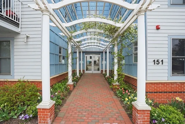 $639,000 | 151 Hancock Street, Unit 7, Quincy, MA 02171