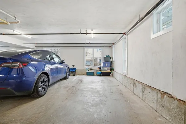 $639,000 | 151 Hancock Street, Unit 7, Quincy, MA 02171