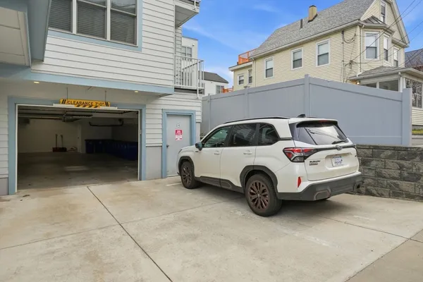 $639,000 | 151 Hancock Street, Unit 7, Quincy, MA 02171