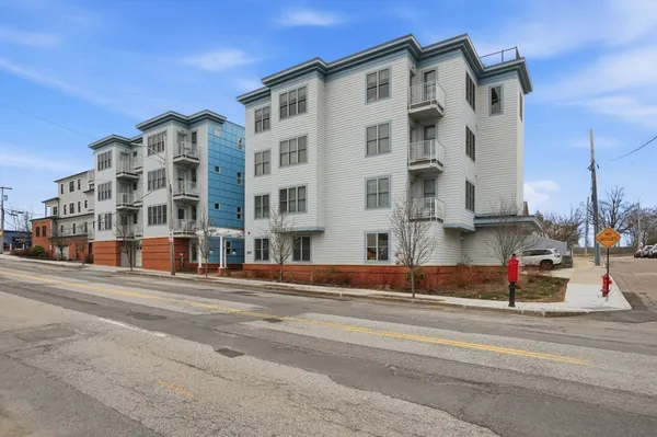 $639,000 | 151 Hancock Street, Unit 7, Quincy, MA 02171