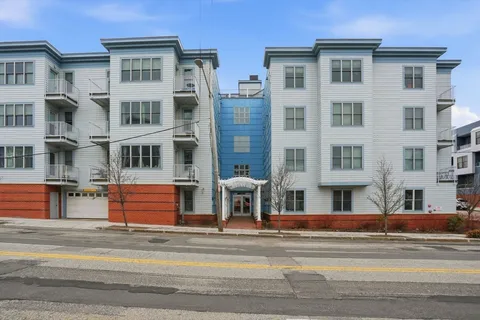 $599,000 | 151 Hancock Street, Unit 7, Quincy, MA 02171