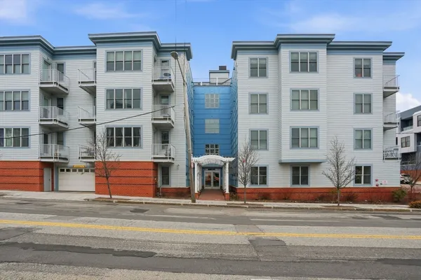 $639,000 | 151 Hancock Street, Unit 7, Quincy, MA 02171