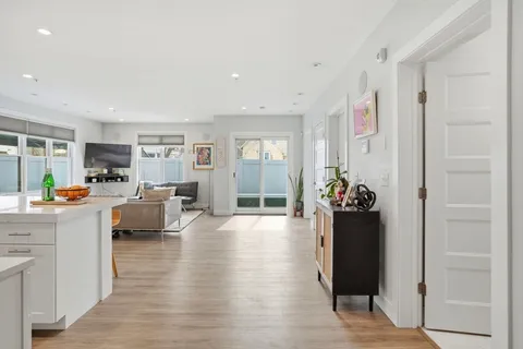 $599,000 | 151 Hancock Street, Unit 7, Quincy, MA 02171