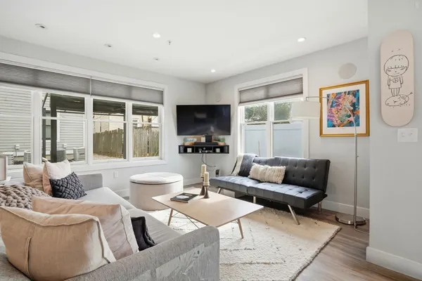 $639,000 | 151 Hancock Street, Unit 7, Quincy, MA 02171