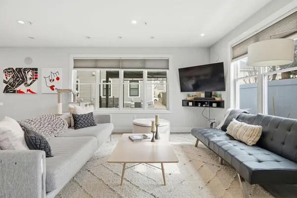 $639,000 | 151 Hancock Street, Unit 7, Quincy, MA 02171