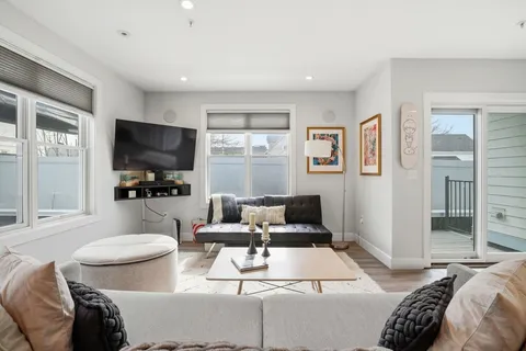 $599,000 | 151 Hancock Street, Unit 7, Quincy, MA 02171