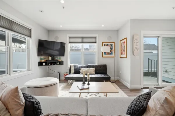 $639,000 | 151 Hancock Street, Unit 7, Quincy, MA 02171