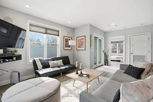 $639,000 | 151 Hancock Street, Unit 7, Quincy, MA 02171