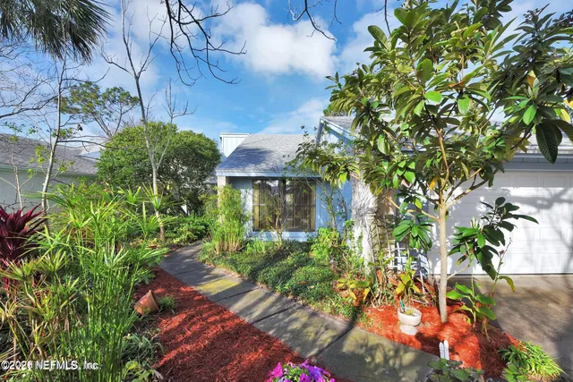 $3,350 | 2437 Burgundy Court, Ponte Vedra Beach, FL 32082