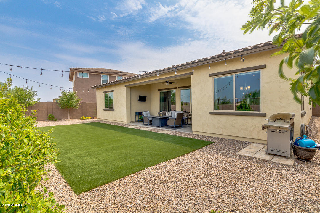 2688 East Stacey Road Gilbert, AZ 85298 - Photo 54 of 55 54-Stacey