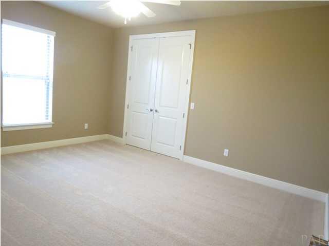 581 West Quintette Road Cantonment, FL 32533 - Photo 19 of 24 Bedroom 2