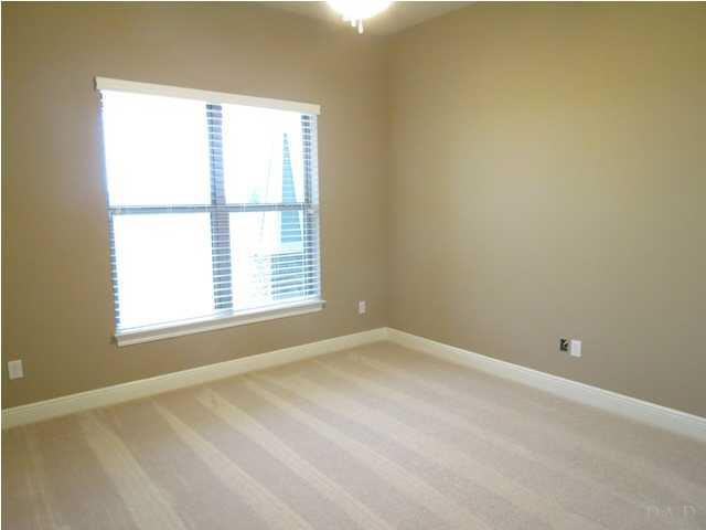 581 West Quintette Road Cantonment, FL 32533 - Photo 21 of 24 Bedroom 3