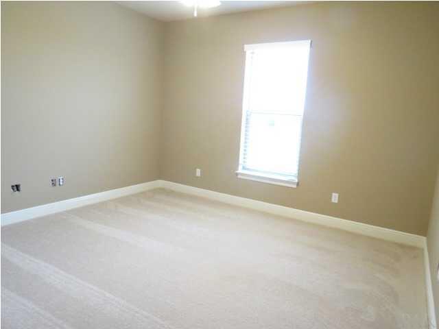 581 West Quintette Road Cantonment, FL 32533 - Photo 22 of 24 Bedroom 4