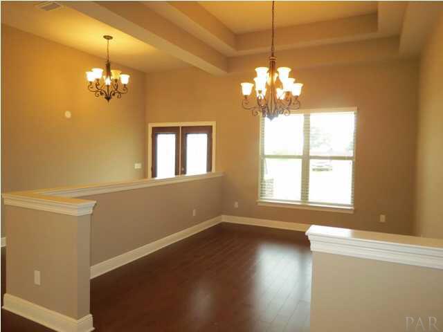 581 West Quintette Road Cantonment, FL 32533 - Photo 4 of 24 Formal Dining