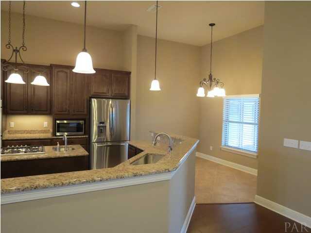 581 West Quintette Road Cantonment, FL 32533 - Photo 5 of 24 Kitchen & Dinette Area