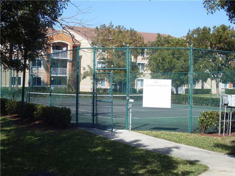 3830 Lyons Road, Unit 2013 Pompano Beach, FL 33073 - Photo 6 of 9 Tennis Court