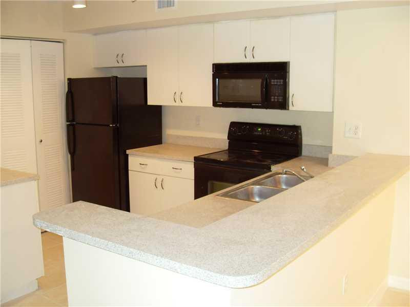 3830 Lyons Road, Unit 2013 Pompano Beach, FL 33073 - Photo 8 of 9 Kitchen