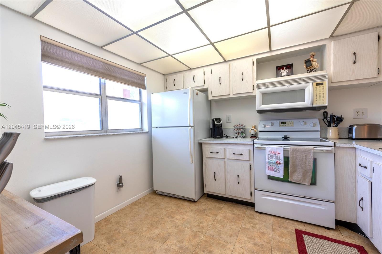 8814 West McNab Road, Unit 204 Tamarac, FL 33321 - Photo 12 of 23 Kitchen