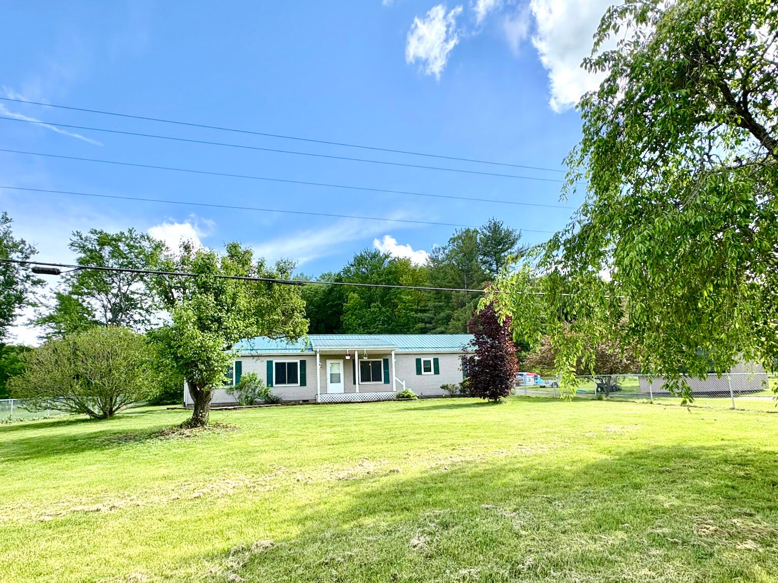 2156 Rozelle Creek Road Chillicothe, OH 45601 - Photo 11 of 38 2156 Rozelle Creek Rd-#1