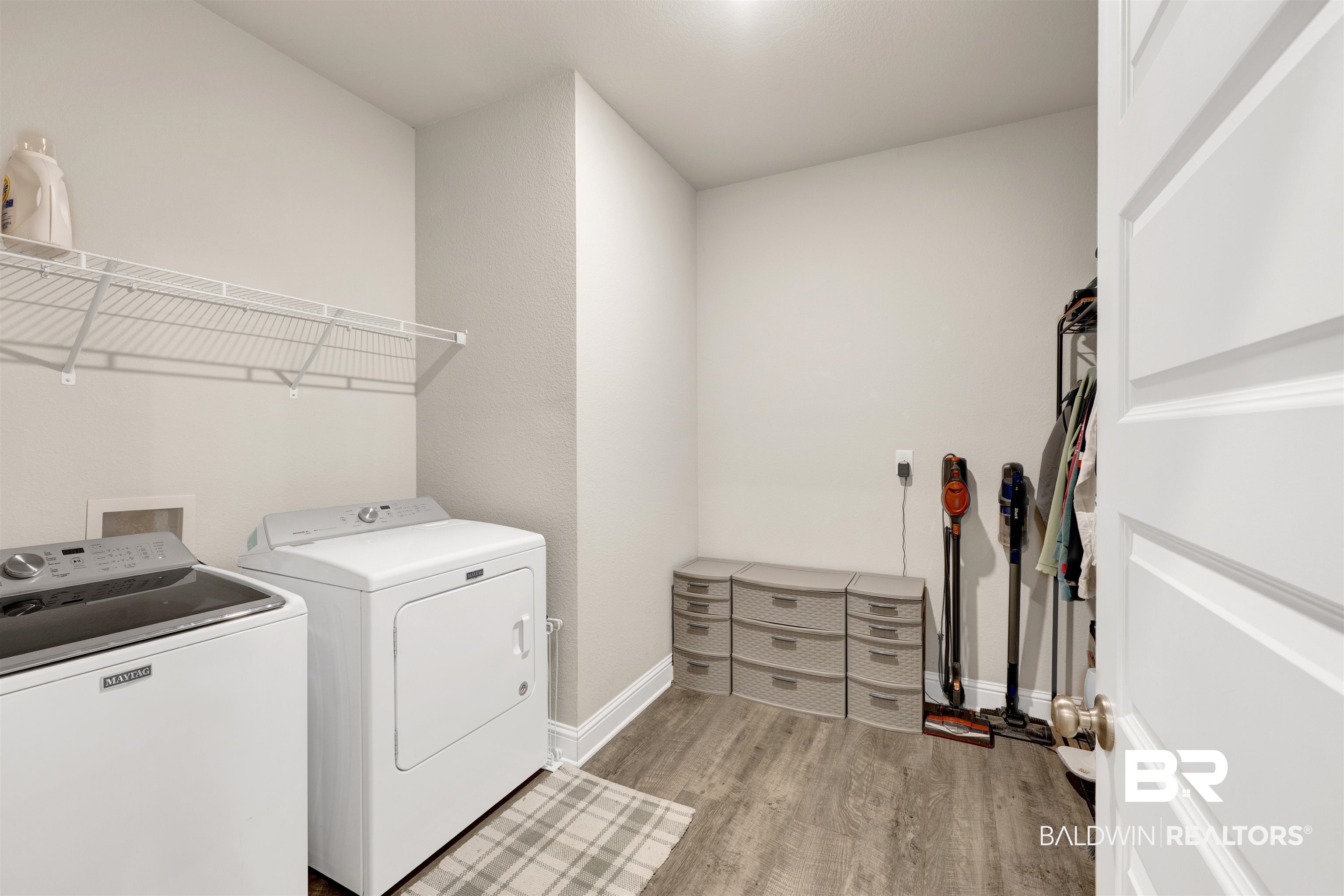 23099 Stock Avenue Foley, AL 36535 - Photo 26 of 31 Laundry