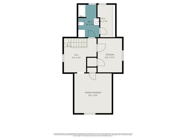 $105,000 | 955 Colfax Avenue, Benton Harbor, MI 49022