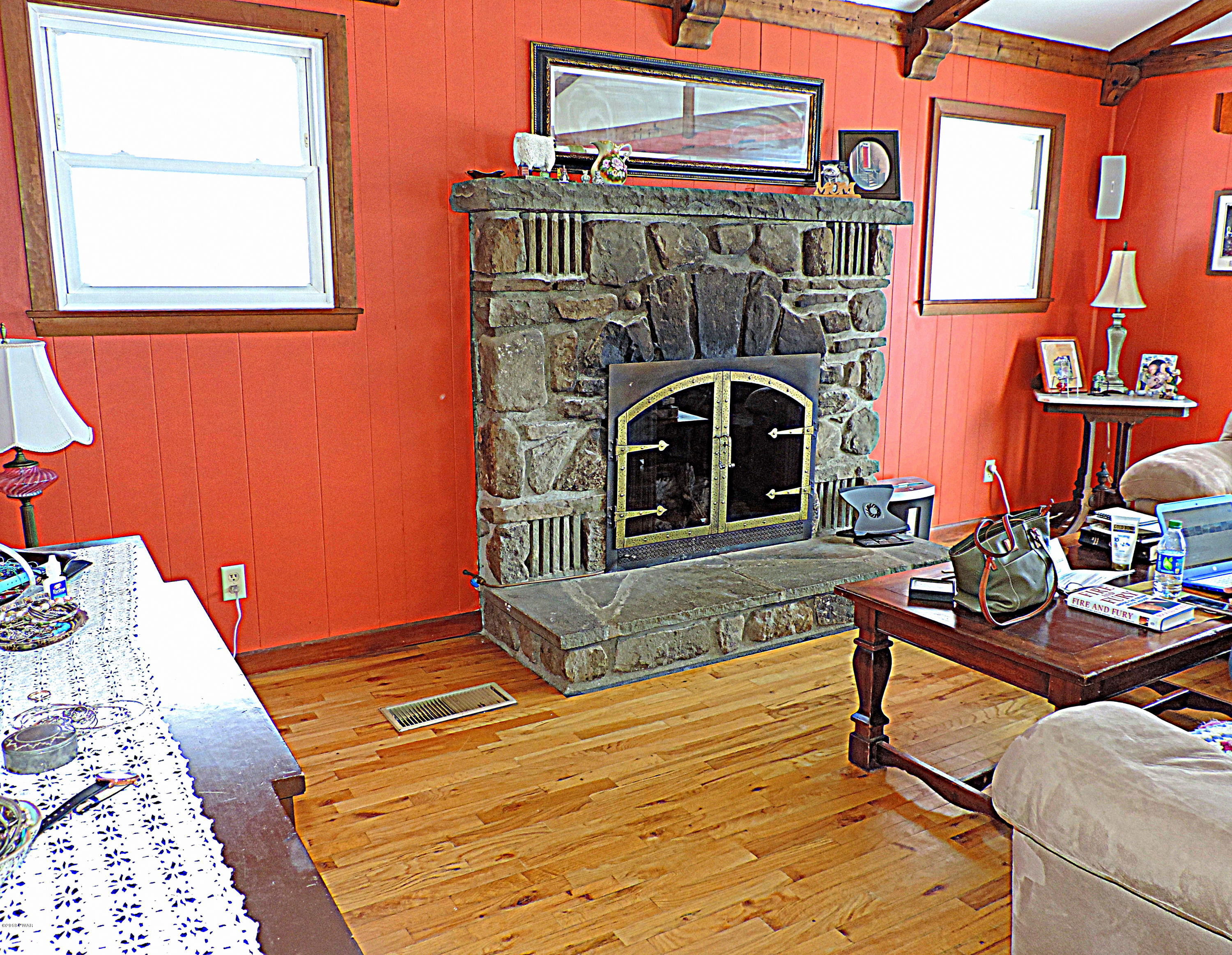 441 Huckleberry Road Newfoundland, PA 18445 - Photo 5 of 58