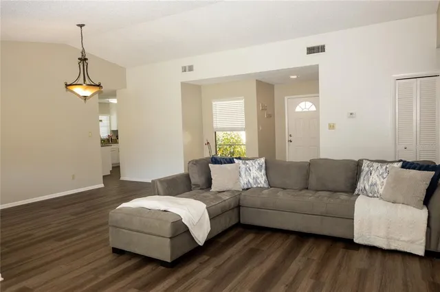 a vase of flowers sitting on a table