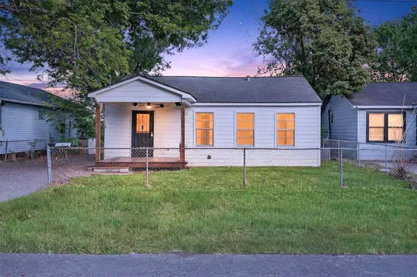 $1,375 | 6603 Conley Street, Houston, TX 77021