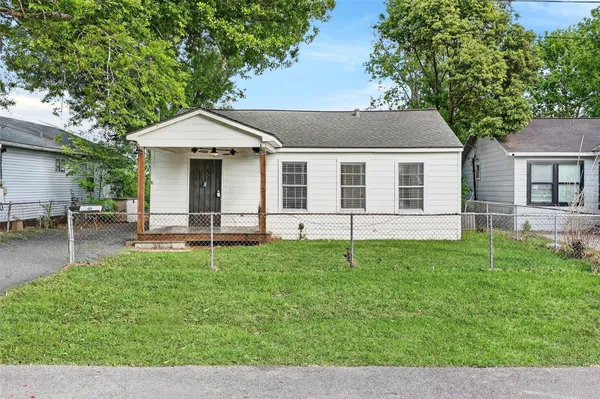 $1,375 | 6603 Conley Street, Houston, TX 77021
