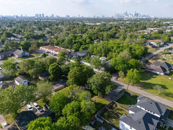 $1,375 | 6603 Conley Street, Houston, TX 77021