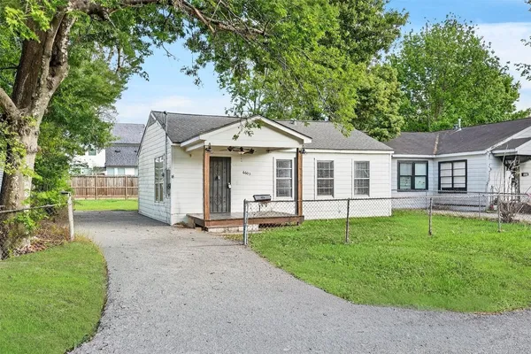 $1,375 | 6603 Conley Street, Houston, TX 77021