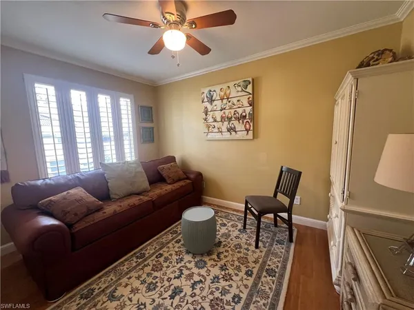 $3,500 | 975 Partridge Circle, Unit 202, Naples, FL 34104