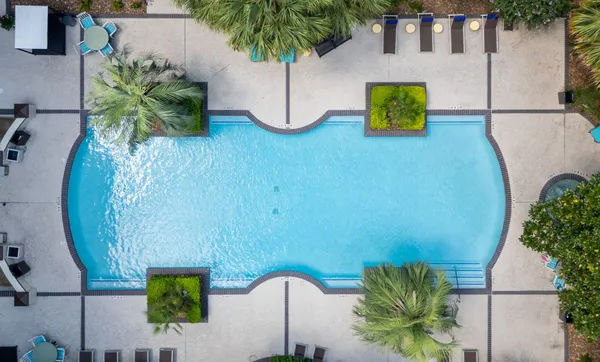 $1,810 | 4001 Fannin Street, Unit 4127, Houston, TX 77004