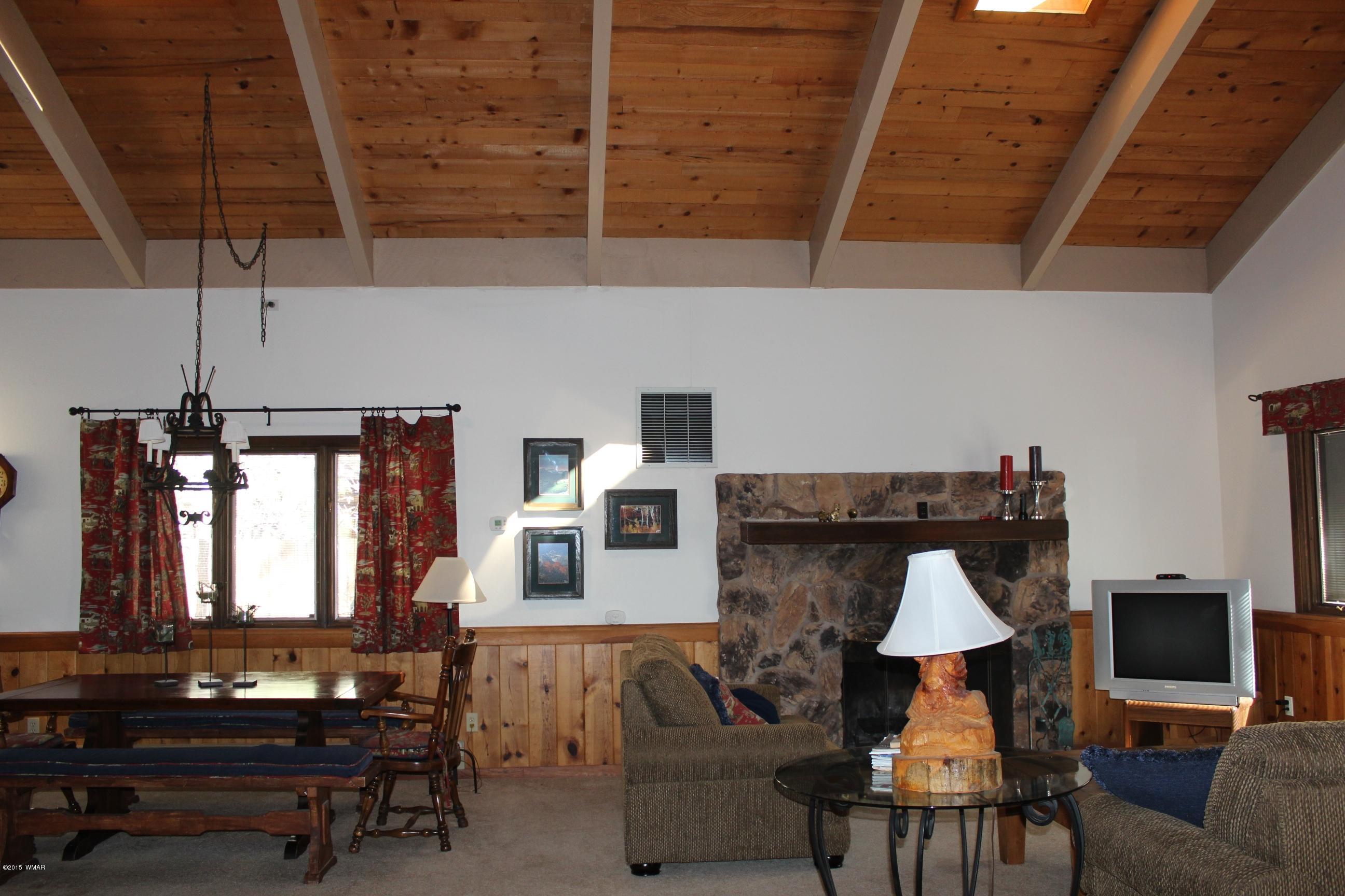 6768 Buck Springs Road Pinetop, AZ 85935 - Photo 2 of 10 Gallery Image 2
