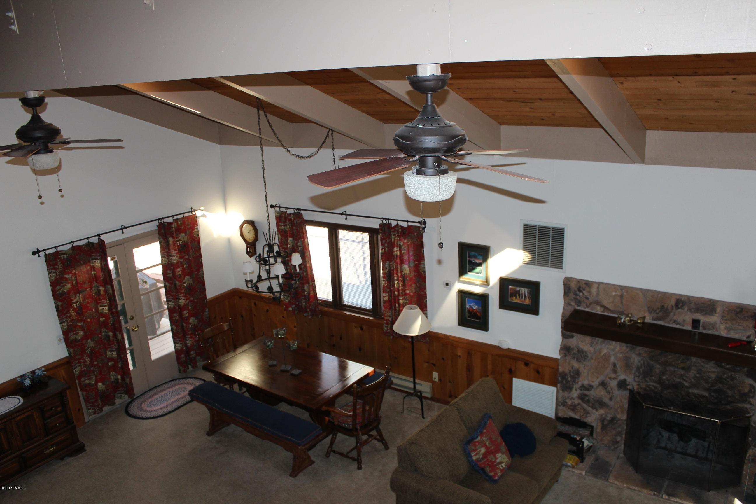6768 Buck Springs Road Pinetop, AZ 85935 - Photo 3 of 10 Gallery Image 3